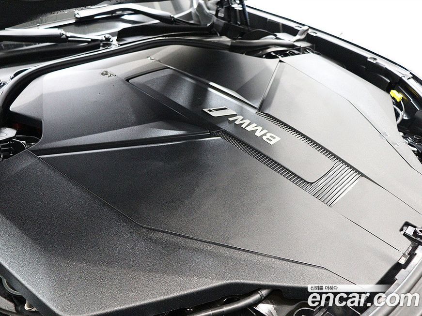 BMW i7 2024