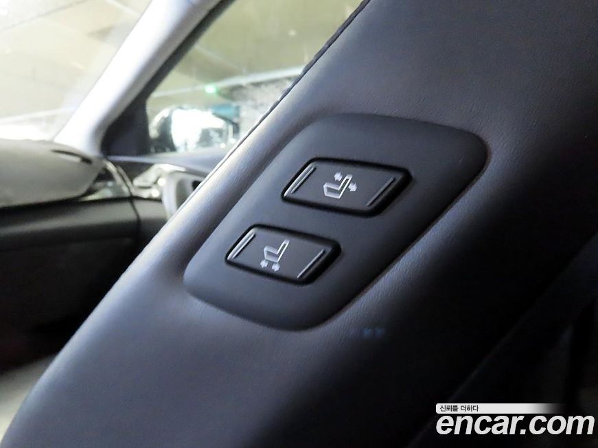 Hyundai Grandeur 2015