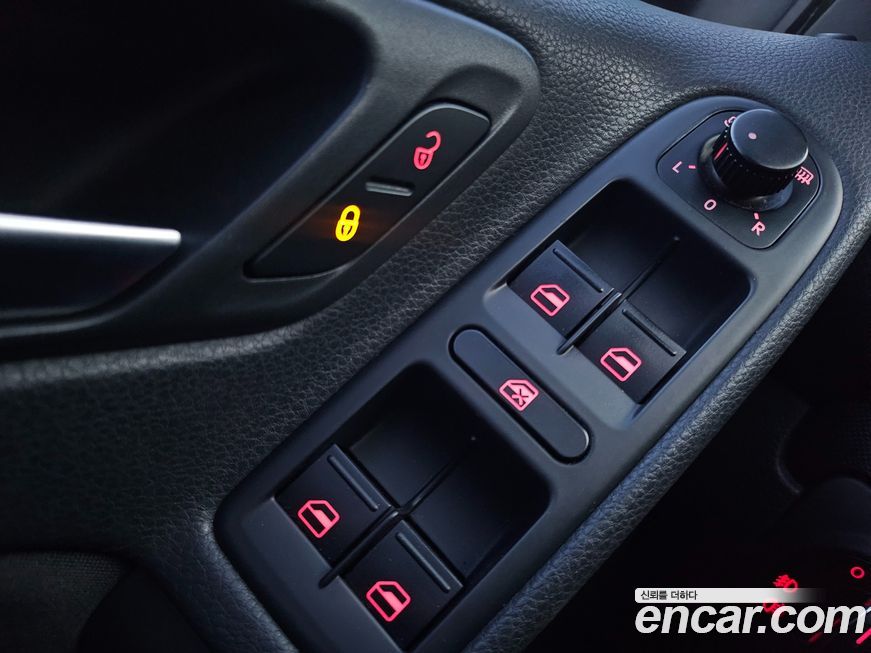 Volkswagen Golf 2011