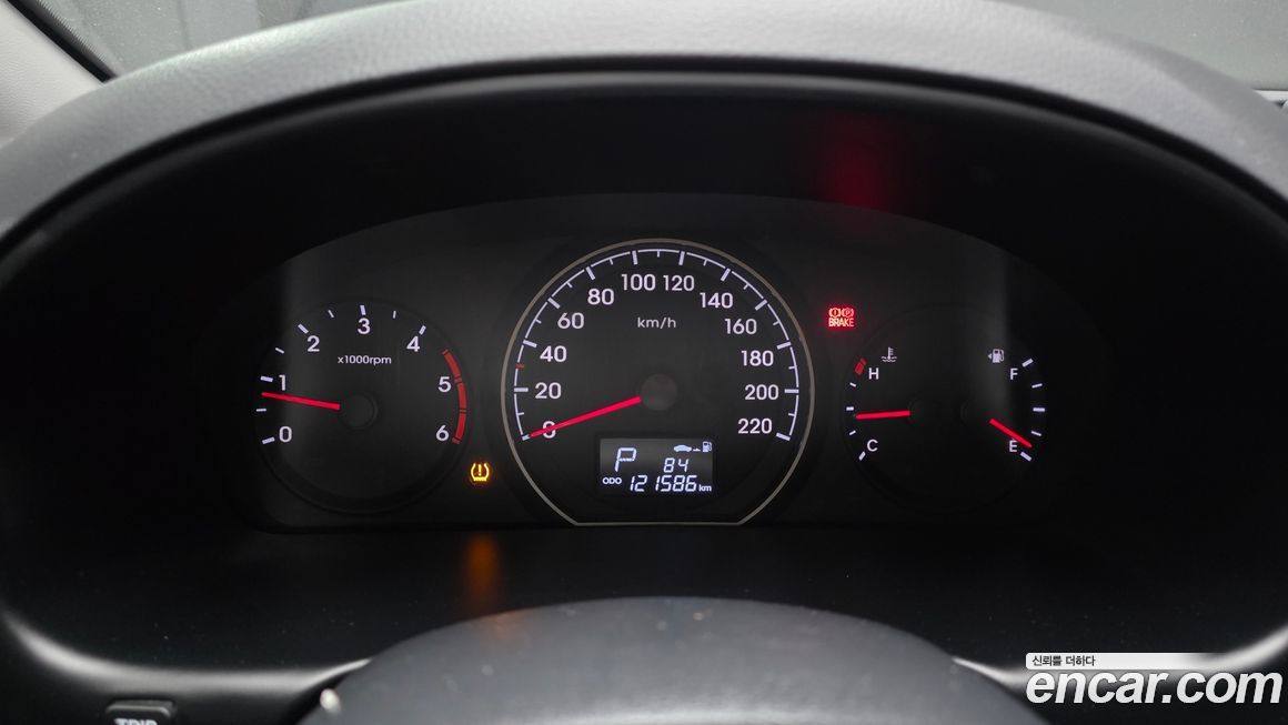 Hyundai Starex 2016