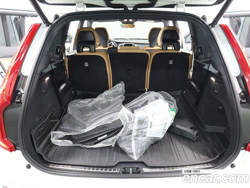 Volvo XC90 2024