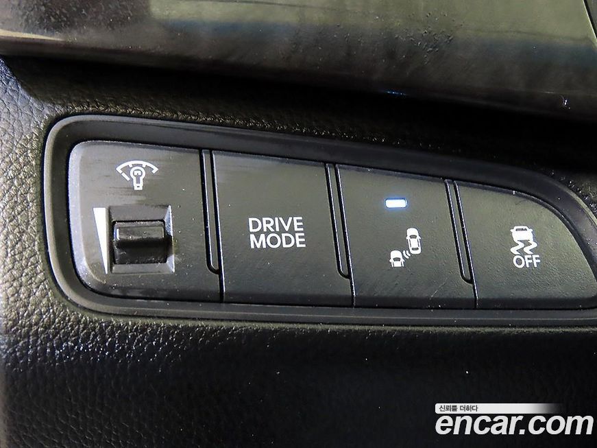 Hyundai Grandeur 2015