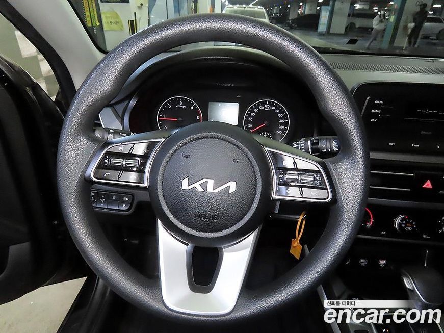 Kia Seltos 2022