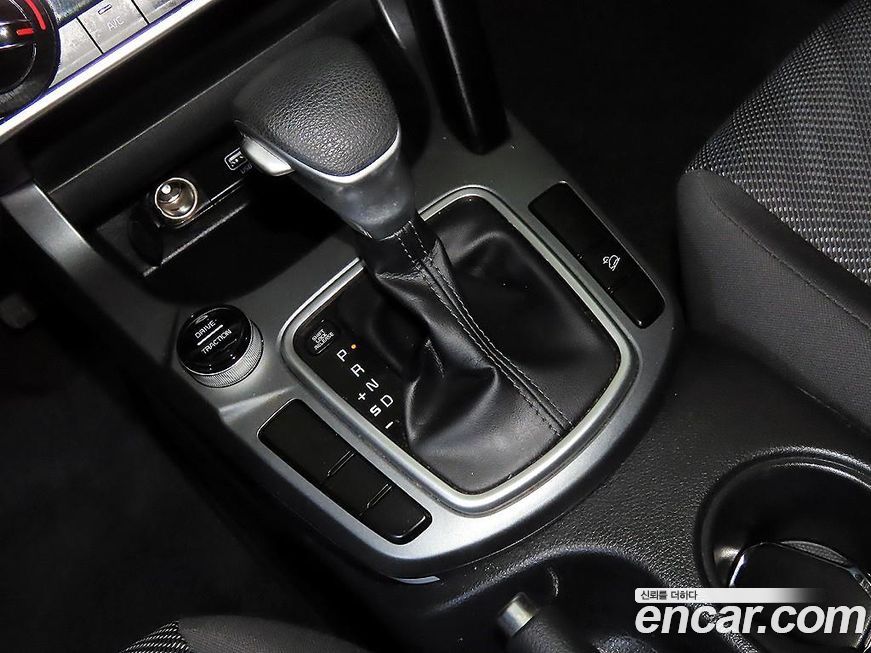 Kia Seltos 2022