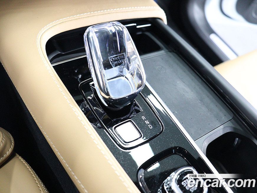 Volvo XC90 2024
