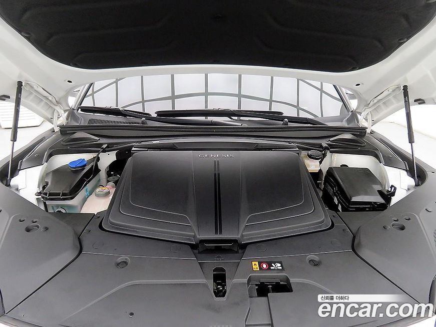 Genesis GV60 2023