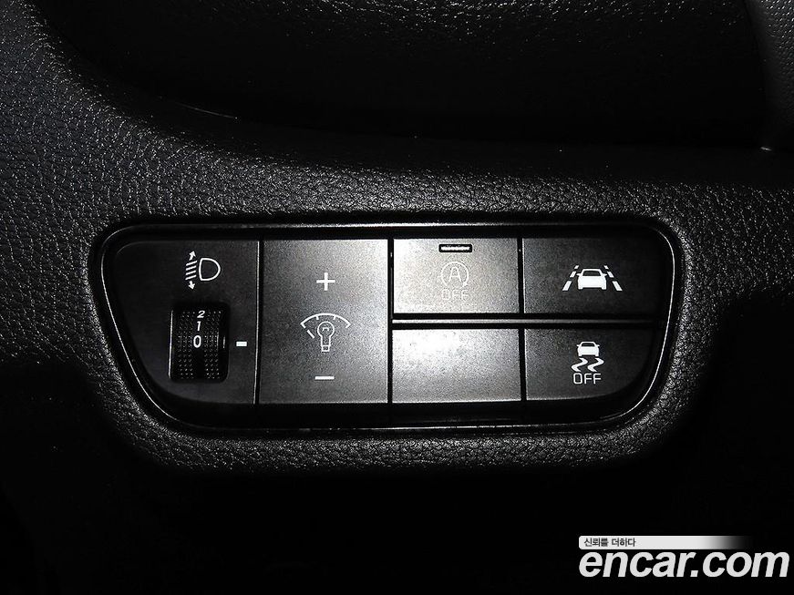 Kia Seltos 2022