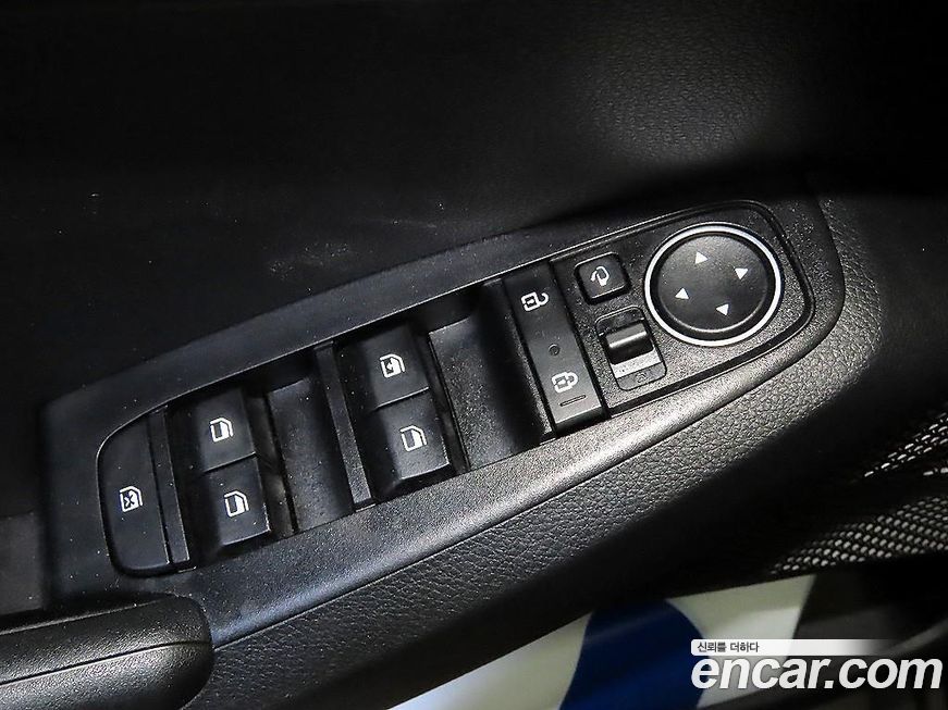 Kia Seltos 2022