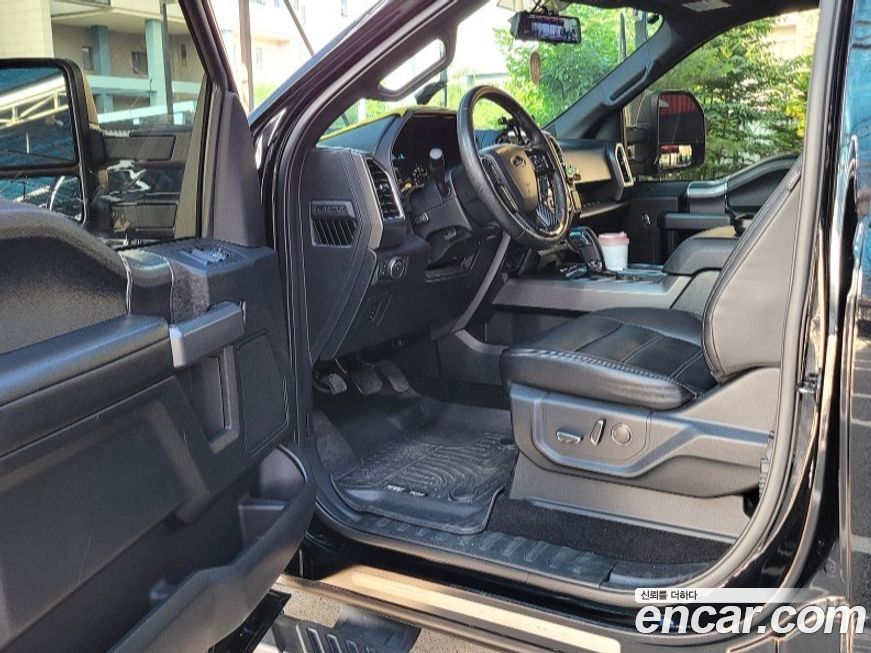 Ford F150 2016