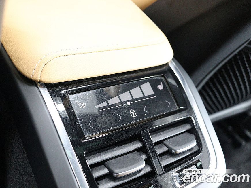Volvo XC60 2024