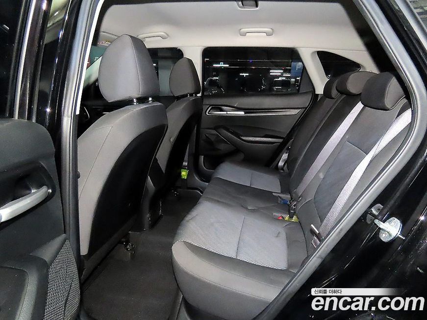 Kia Seltos 2022