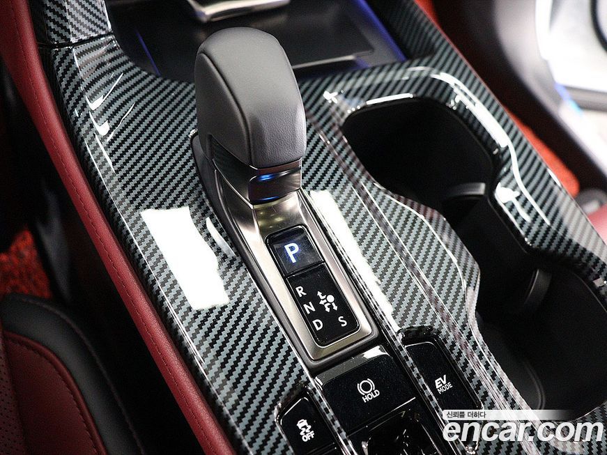 Lexus NX 2025