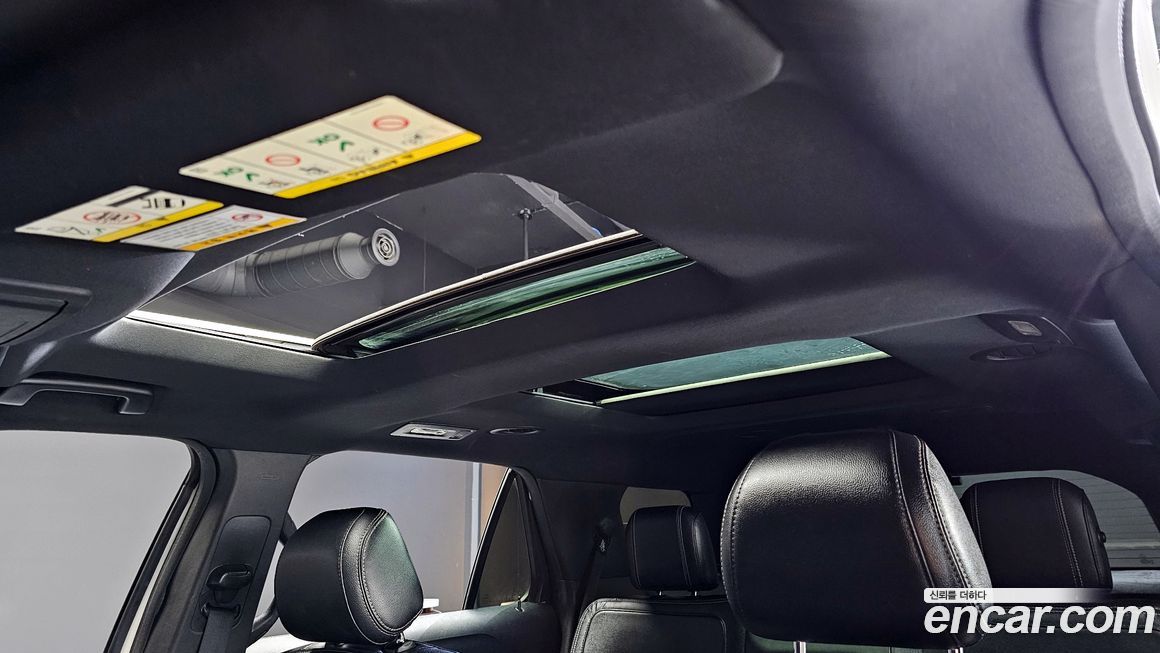 Ford Explorer 2016