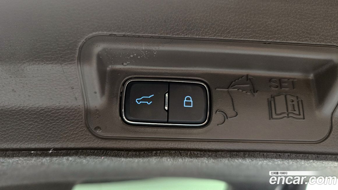 Ford Explorer 2021