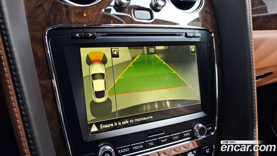 Bentley Continental 2016