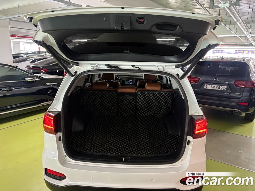 Kia Sorento 2020