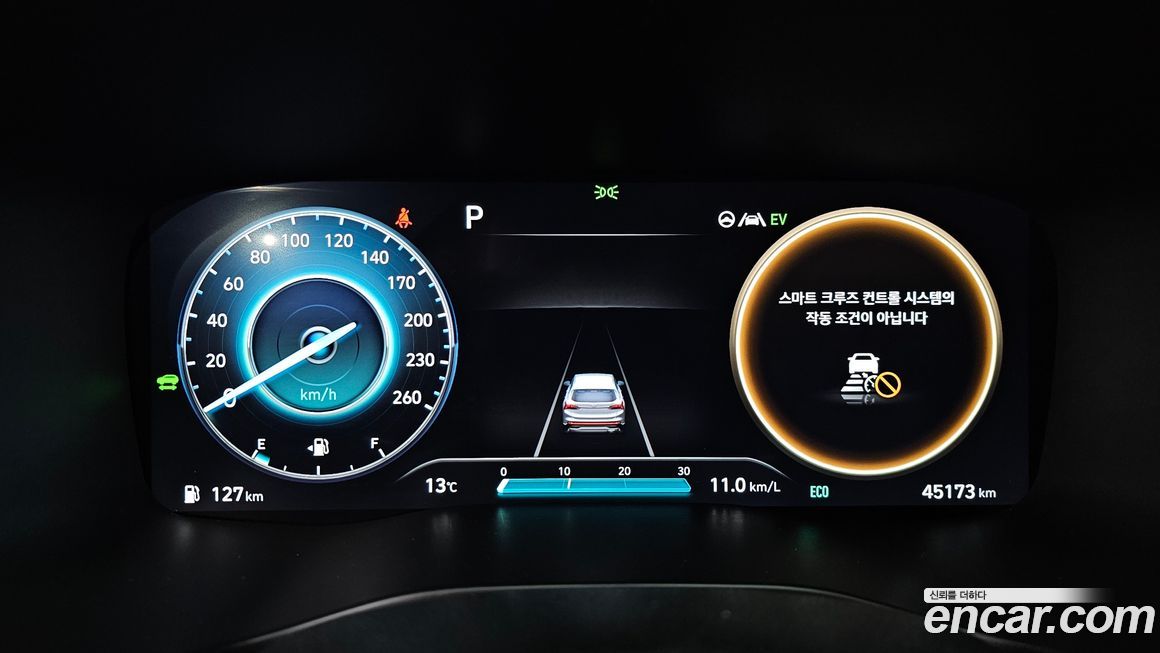 Hyundai Santafe 2022