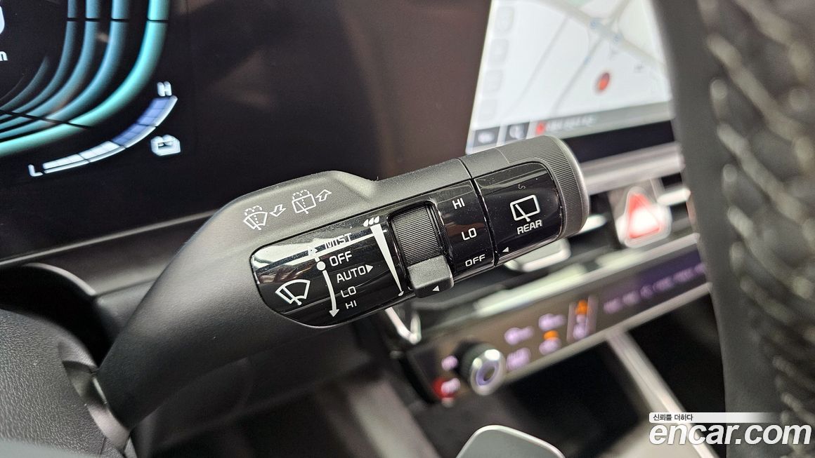 Kia Niro 2024
