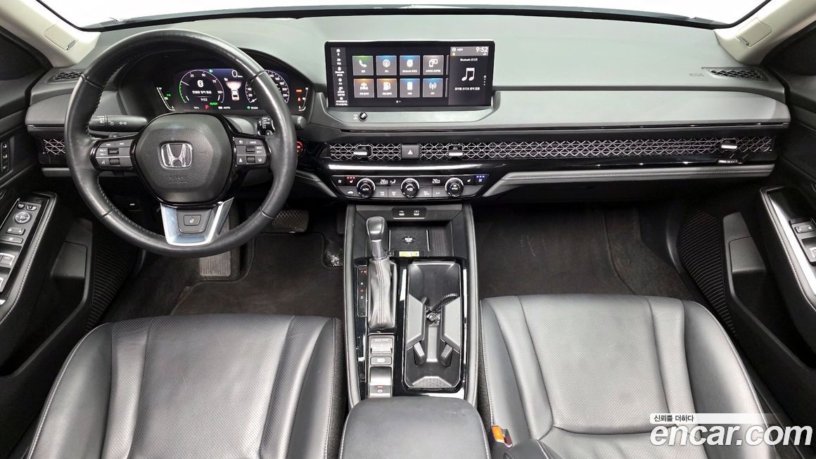 Honda Accord 2023