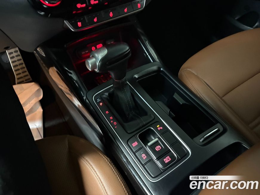 Kia Sorento 2020