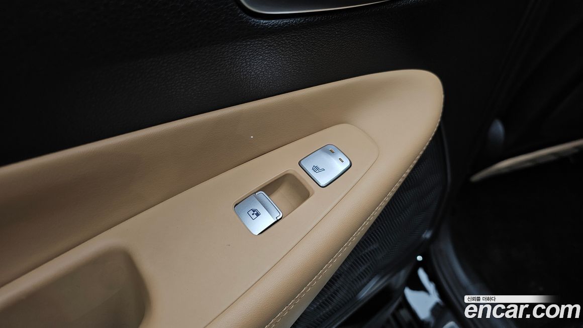 Hyundai Santafe 2022