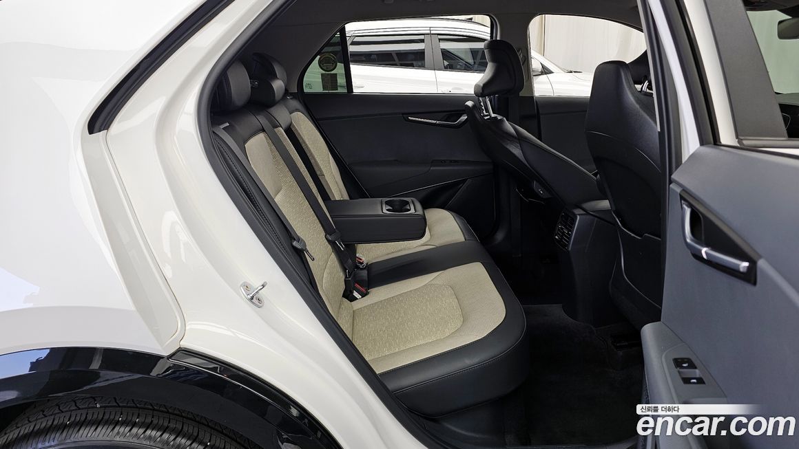 Kia Niro 2024