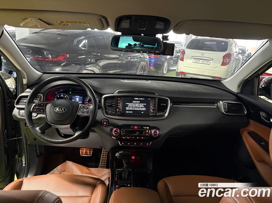 Kia Sorento 2020