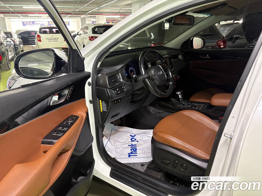 Kia Sorento 2020