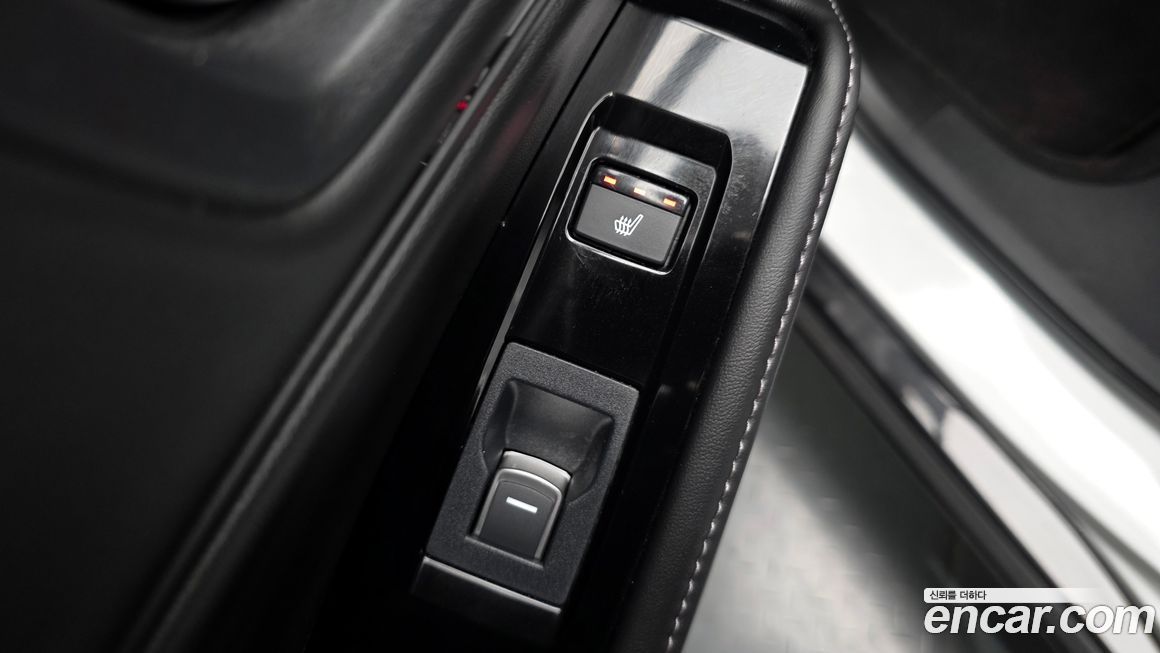 Honda Accord 2023