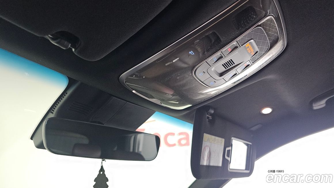 Genesis GV70 2021