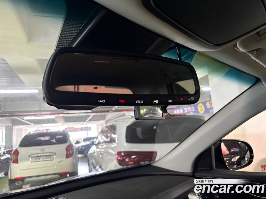 Kia Sorento 2020