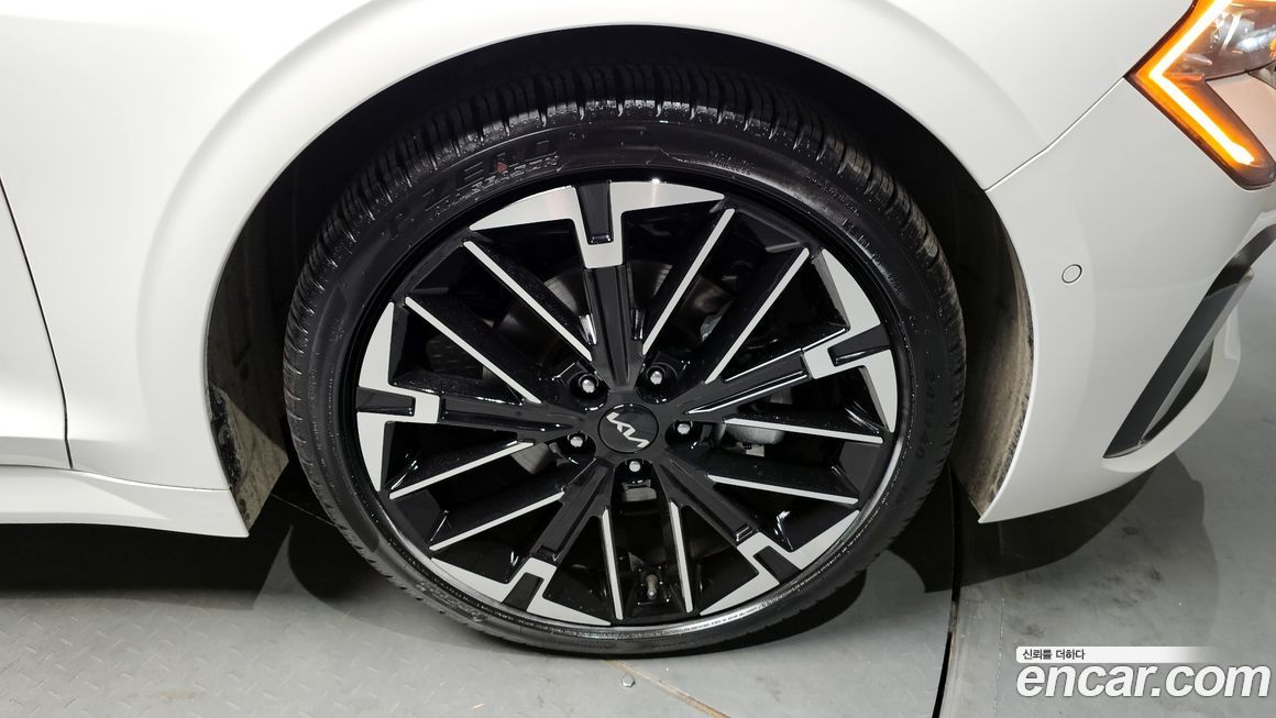 Kia K5 2026