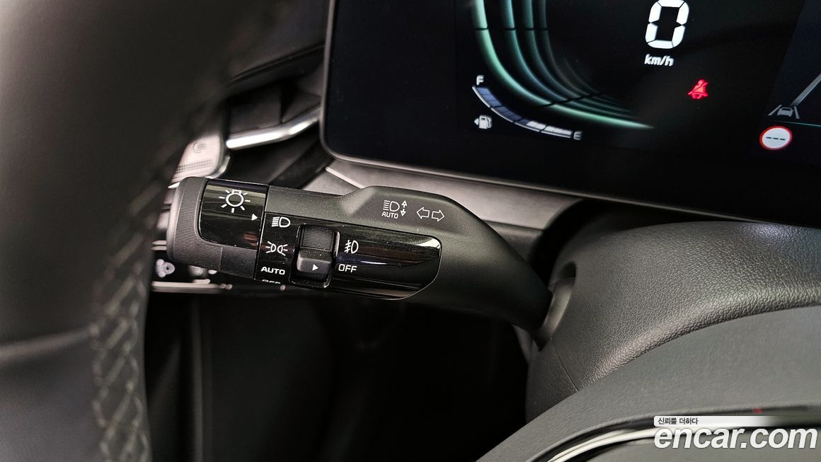 Kia Niro 2024