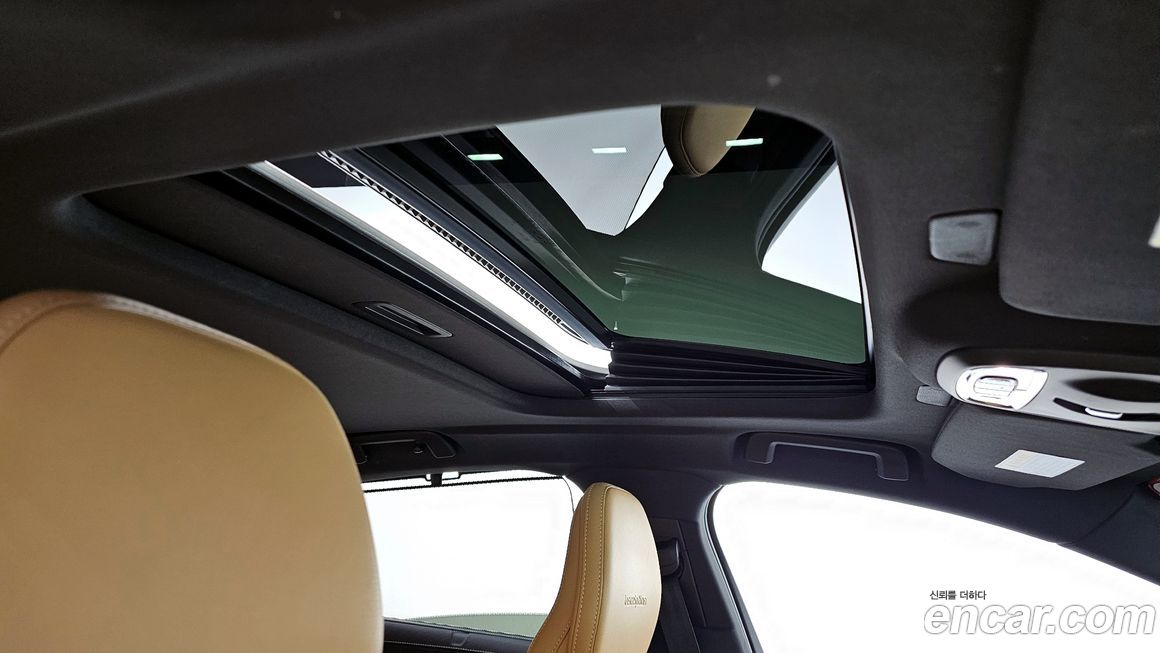 Volvo S90 2020