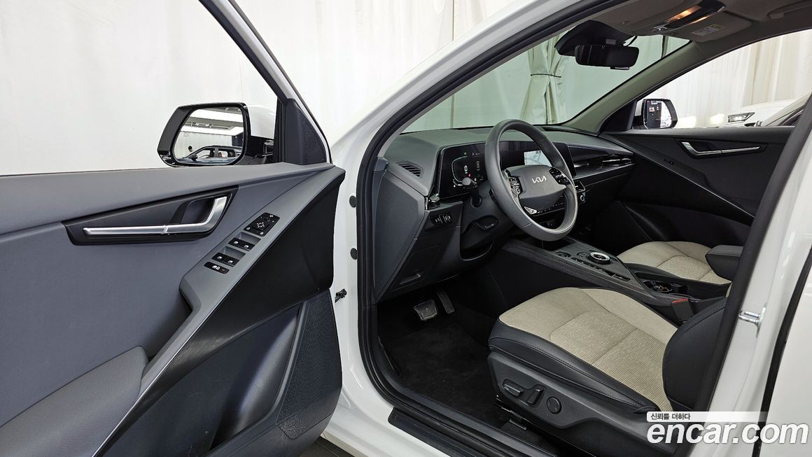 Kia Niro 2024