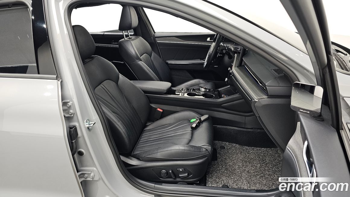 Kia K5 2024
