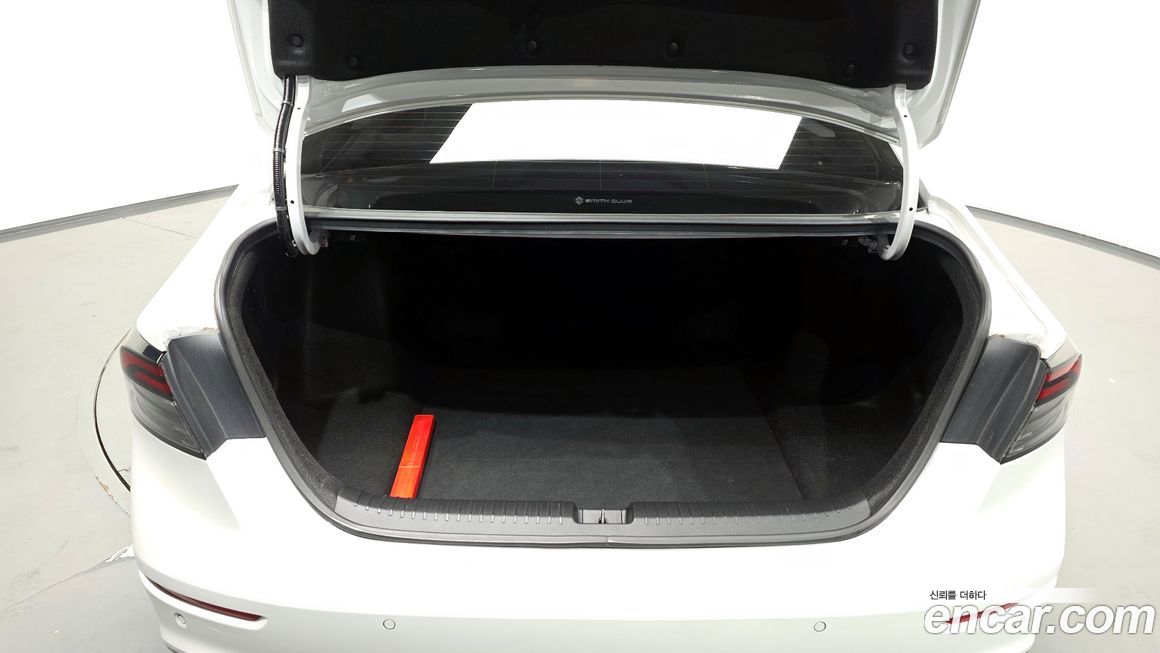 Honda Accord 2023