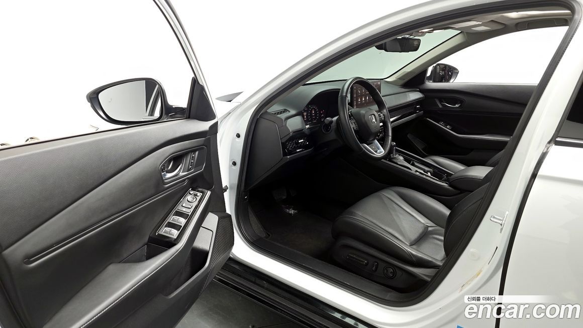 Honda Accord 2023