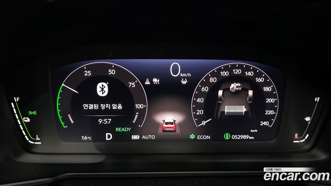 Honda Accord 2023