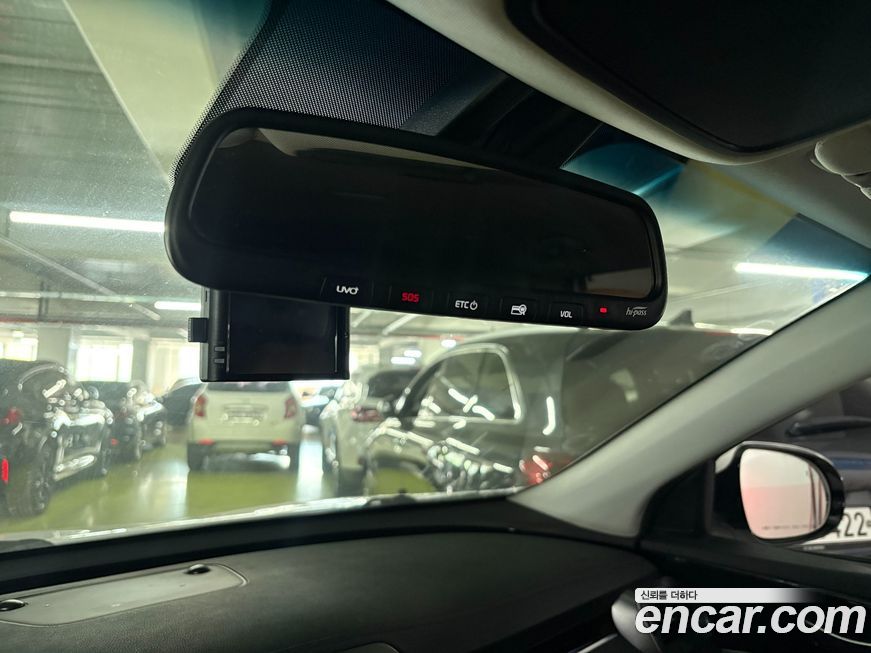 Kia Sorento 2020