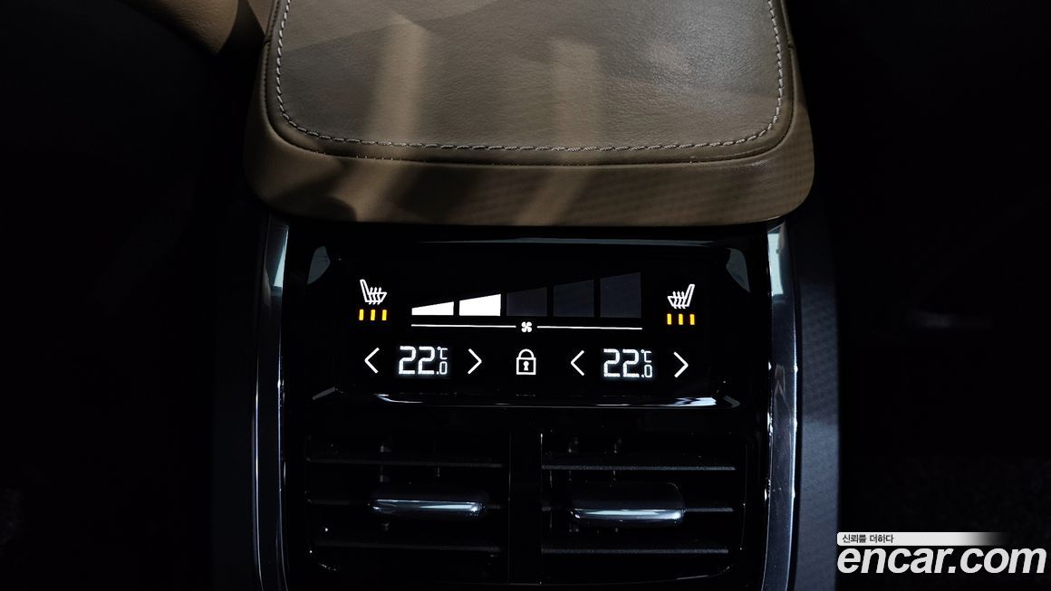 Volvo S90 2020