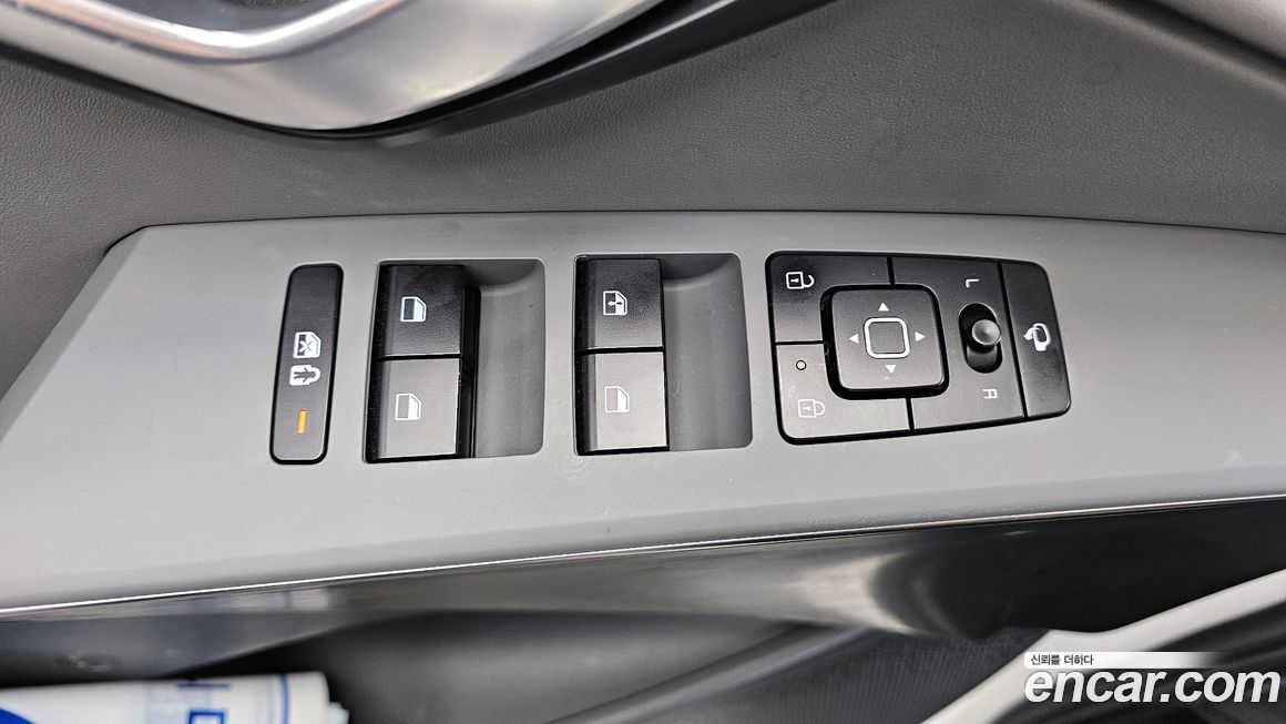 Kia Niro 2024