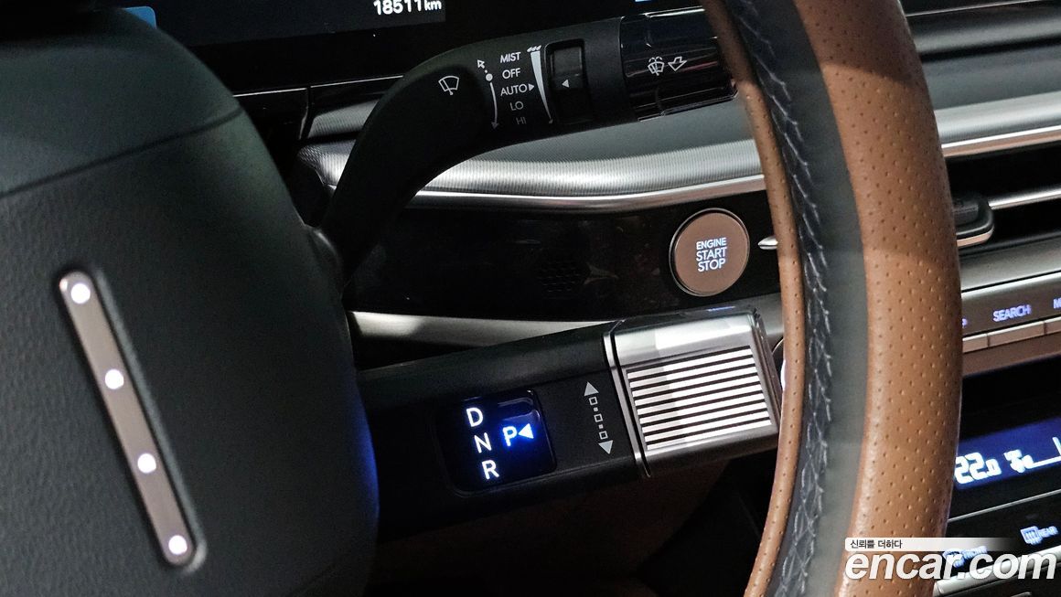 Hyundai Grandeur 2025
