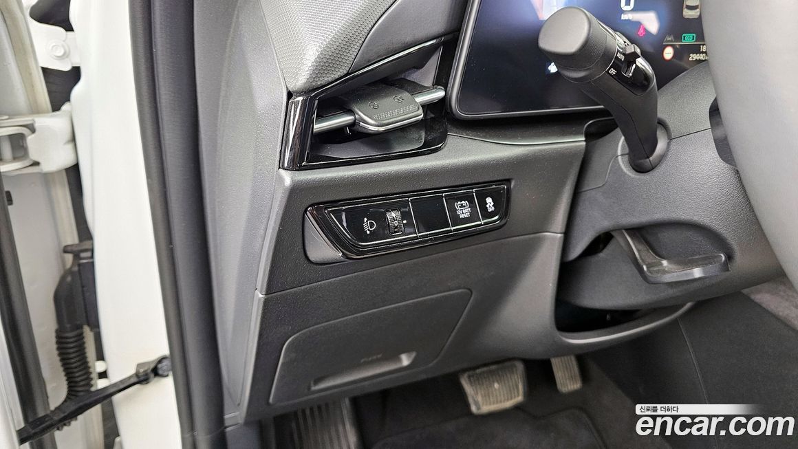 Kia Niro 2024