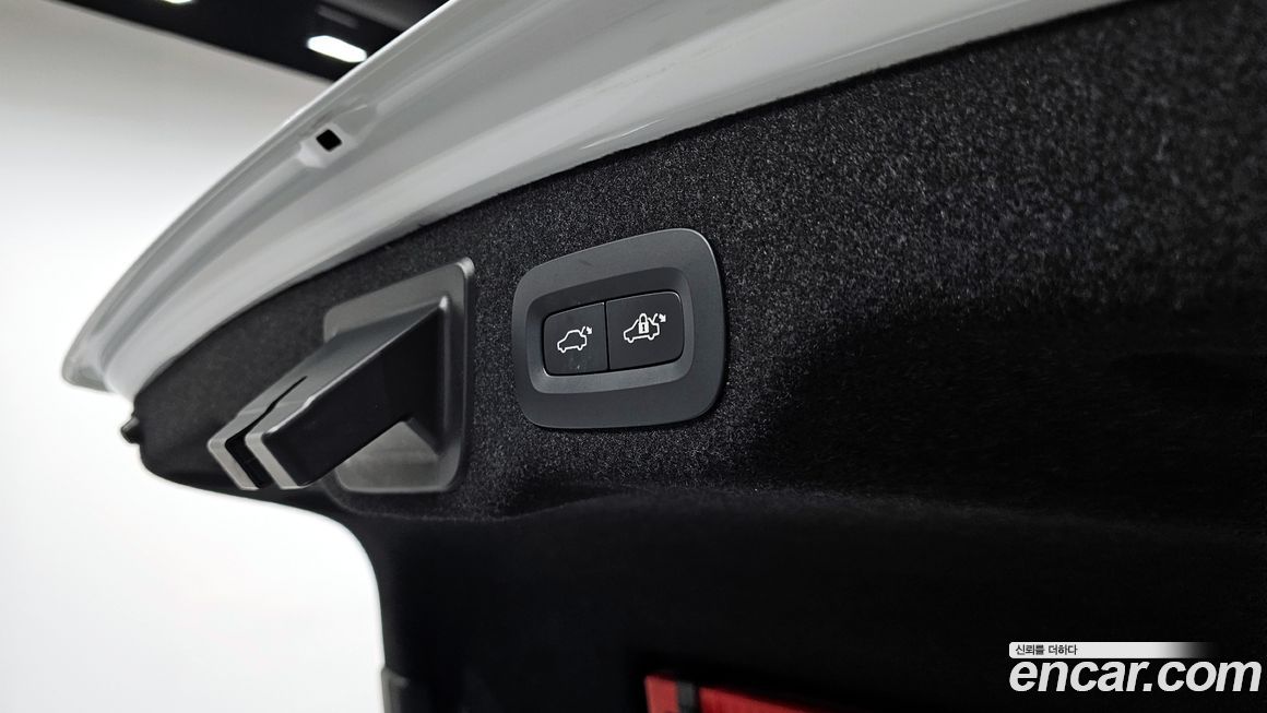 Volvo S90 2020