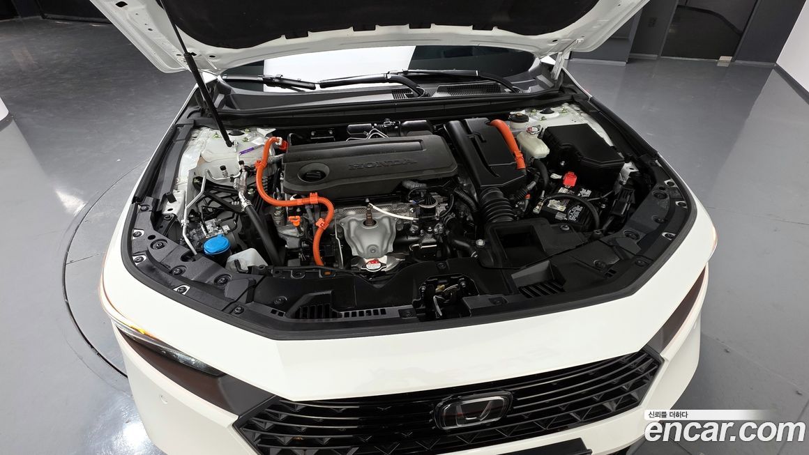 Honda Accord 2023