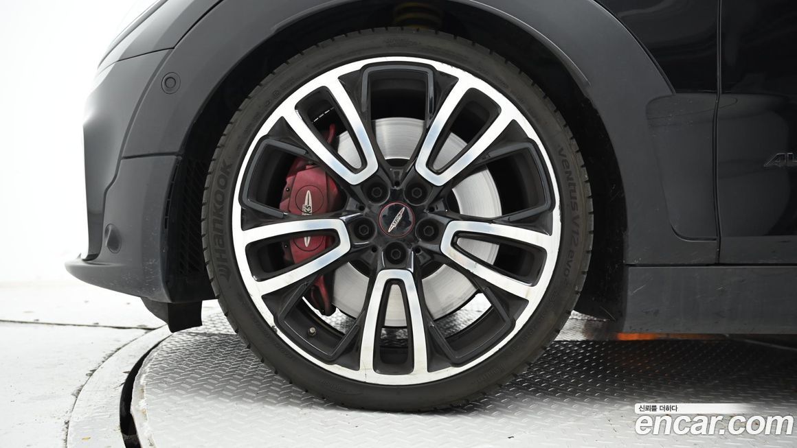 Mini Clubman 2023