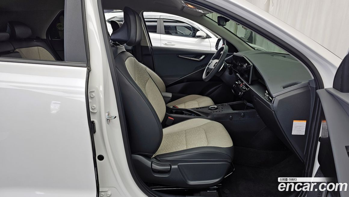 Kia Niro 2024