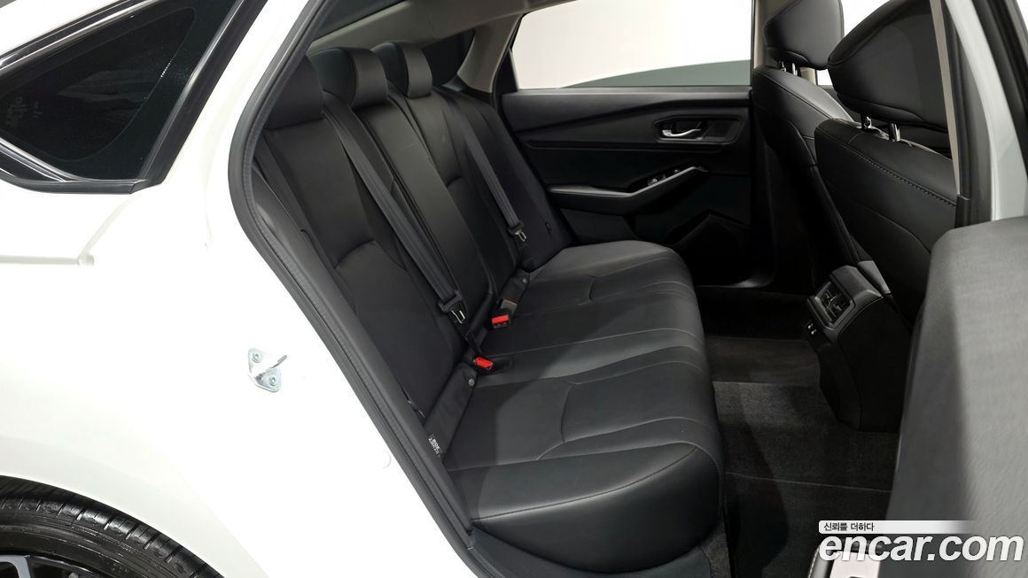 Honda Accord 2023