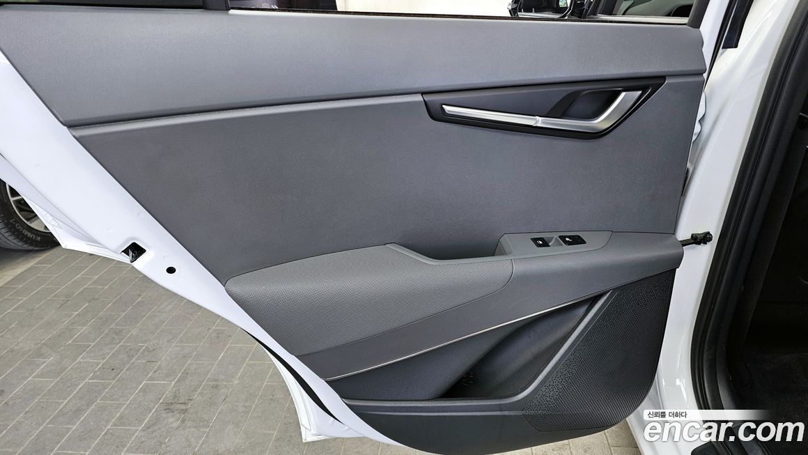 Kia Niro 2024